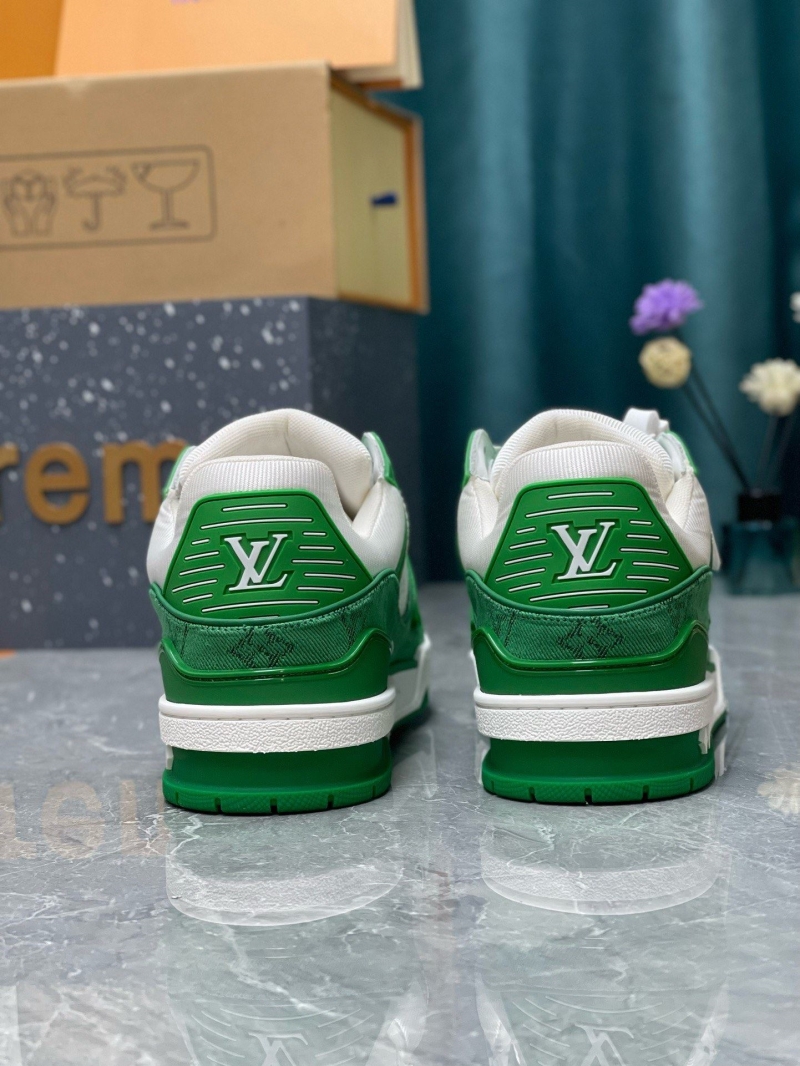 LV Sneakers